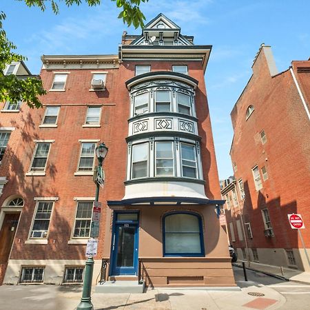 Deluxe Flat In Center City Philadelphia Luaran gambar