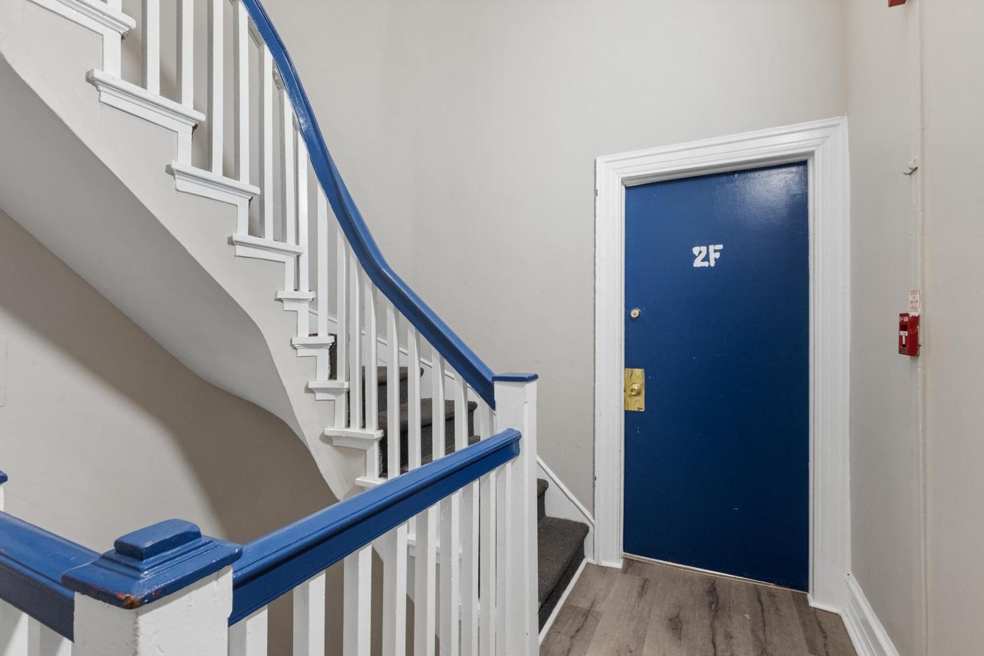 Deluxe Flat In Center City Philadelphia Luaran gambar