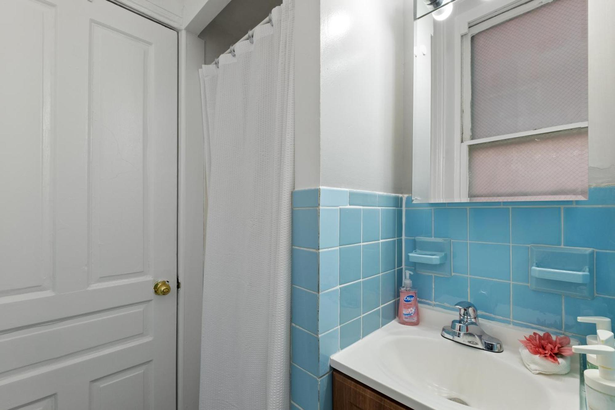 Deluxe Flat In Center City Philadelphia Luaran gambar