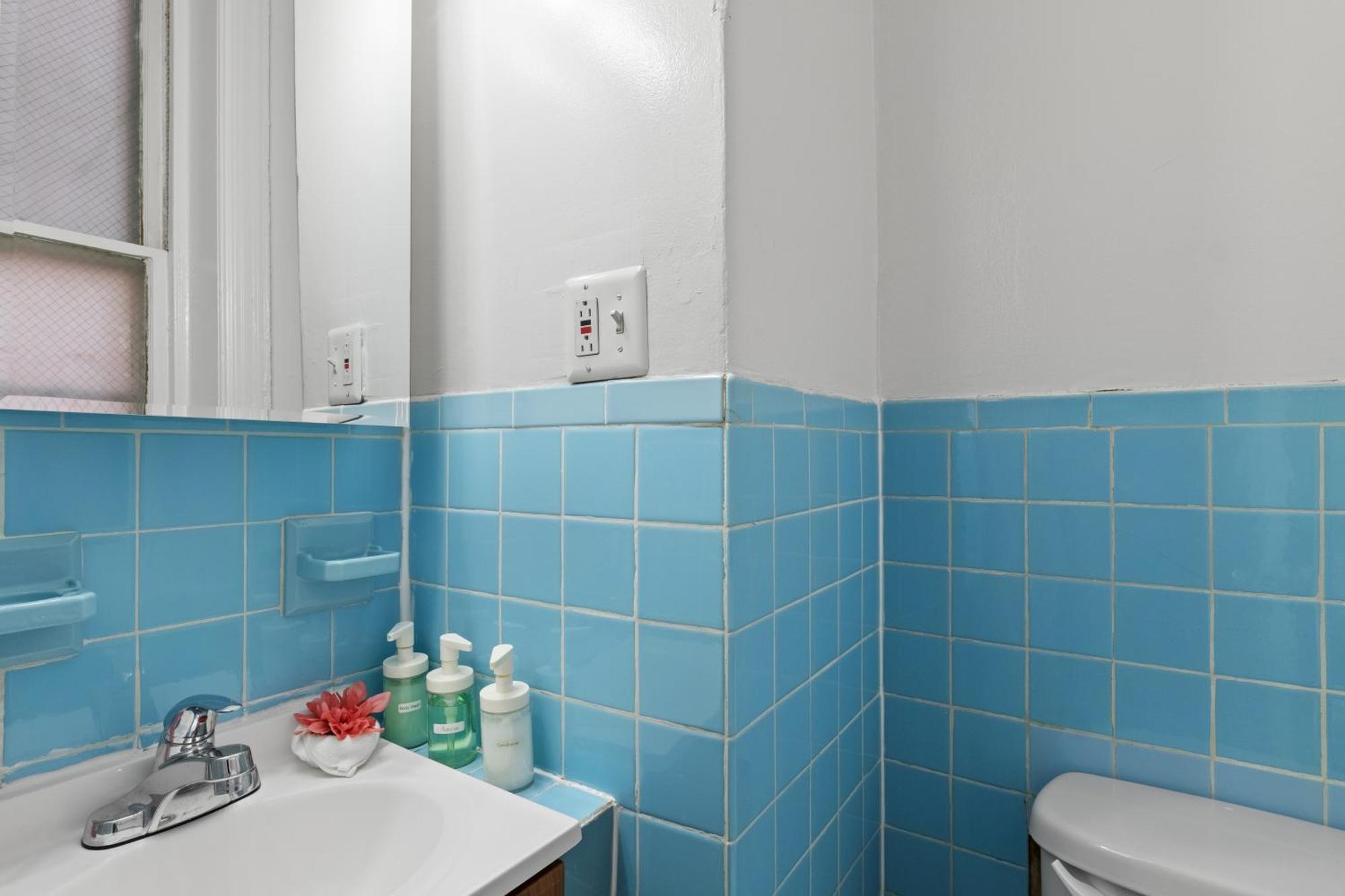 Deluxe Flat In Center City Philadelphia Luaran gambar