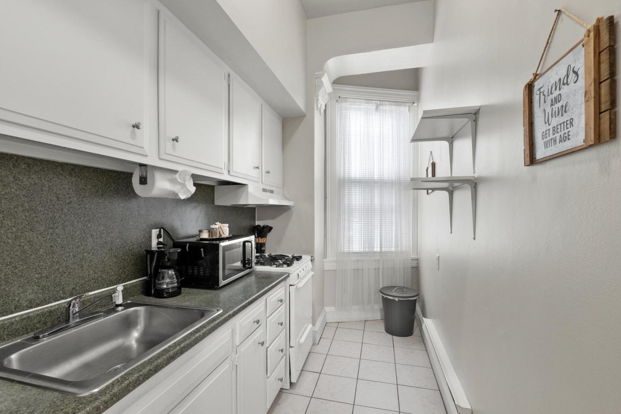 Deluxe Flat In Center City Philadelphia Luaran gambar