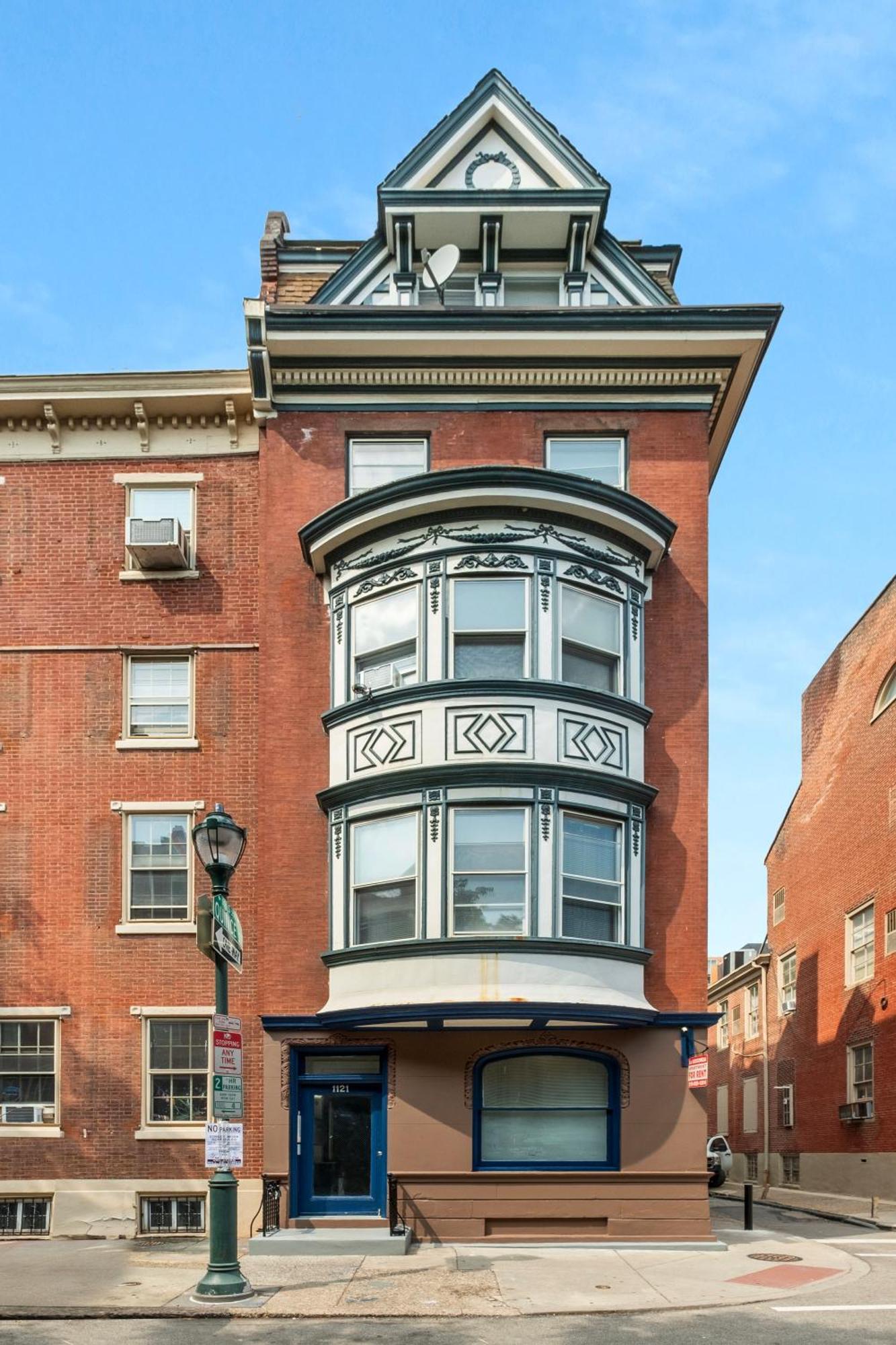 Deluxe Flat In Center City Philadelphia Luaran gambar